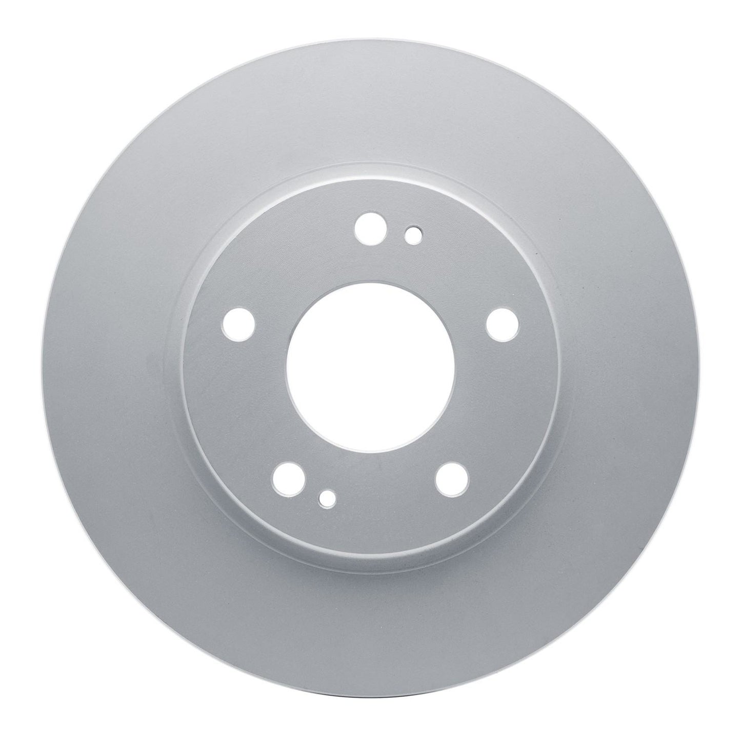 Dynamic Friction Company Disc Brake Rotor 604-72034