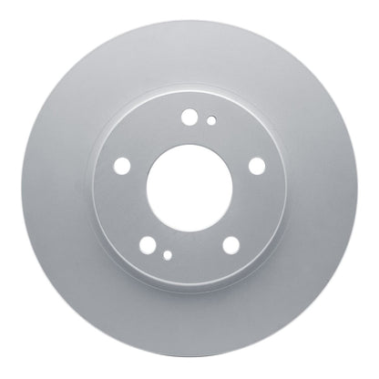 Dynamic Friction Company Disc Brake Rotor 604-72034
