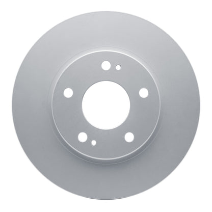Dynamic Friction Company Disc Brake Rotor 604-72034