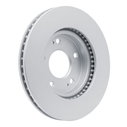 Dynamic Friction Company Disc Brake Rotor 604-72034