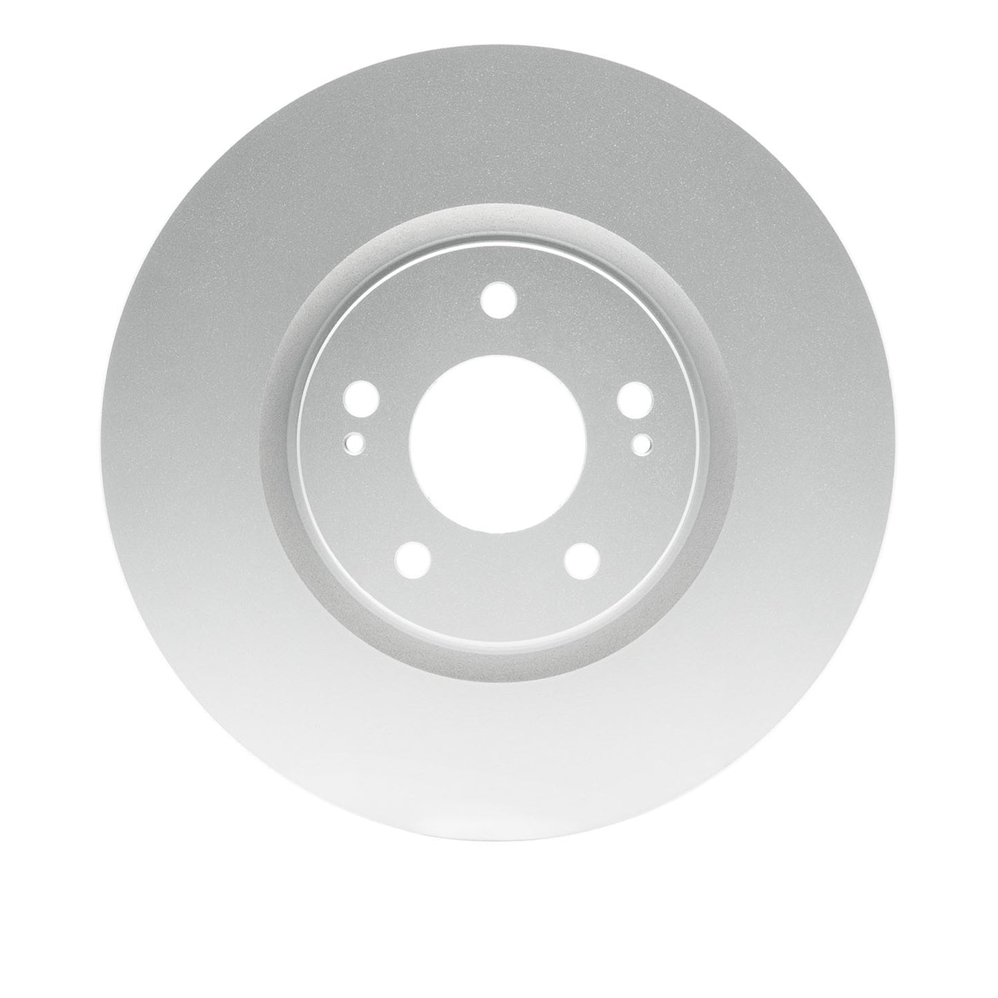 Dynamic Friction Company Disc Brake Rotor 604-72035