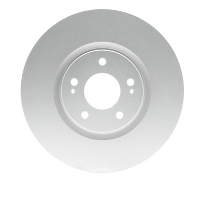 Dynamic Friction Company Disc Brake Rotor 604-72035