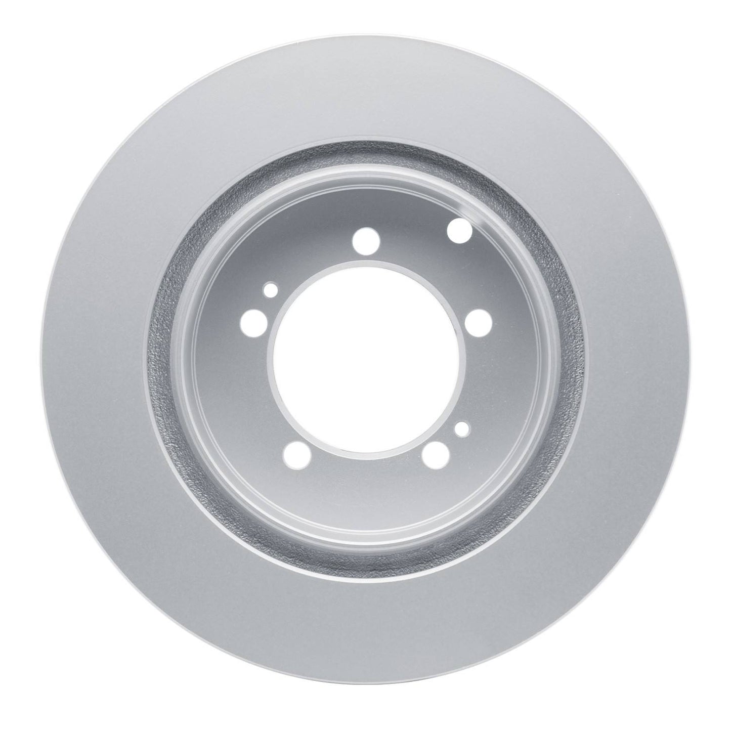 Dynamic Friction Company Disc Brake Rotor 604-72036