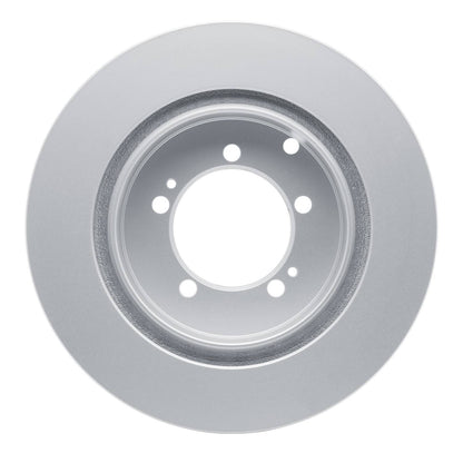 Dynamic Friction Company Disc Brake Rotor 604-72036