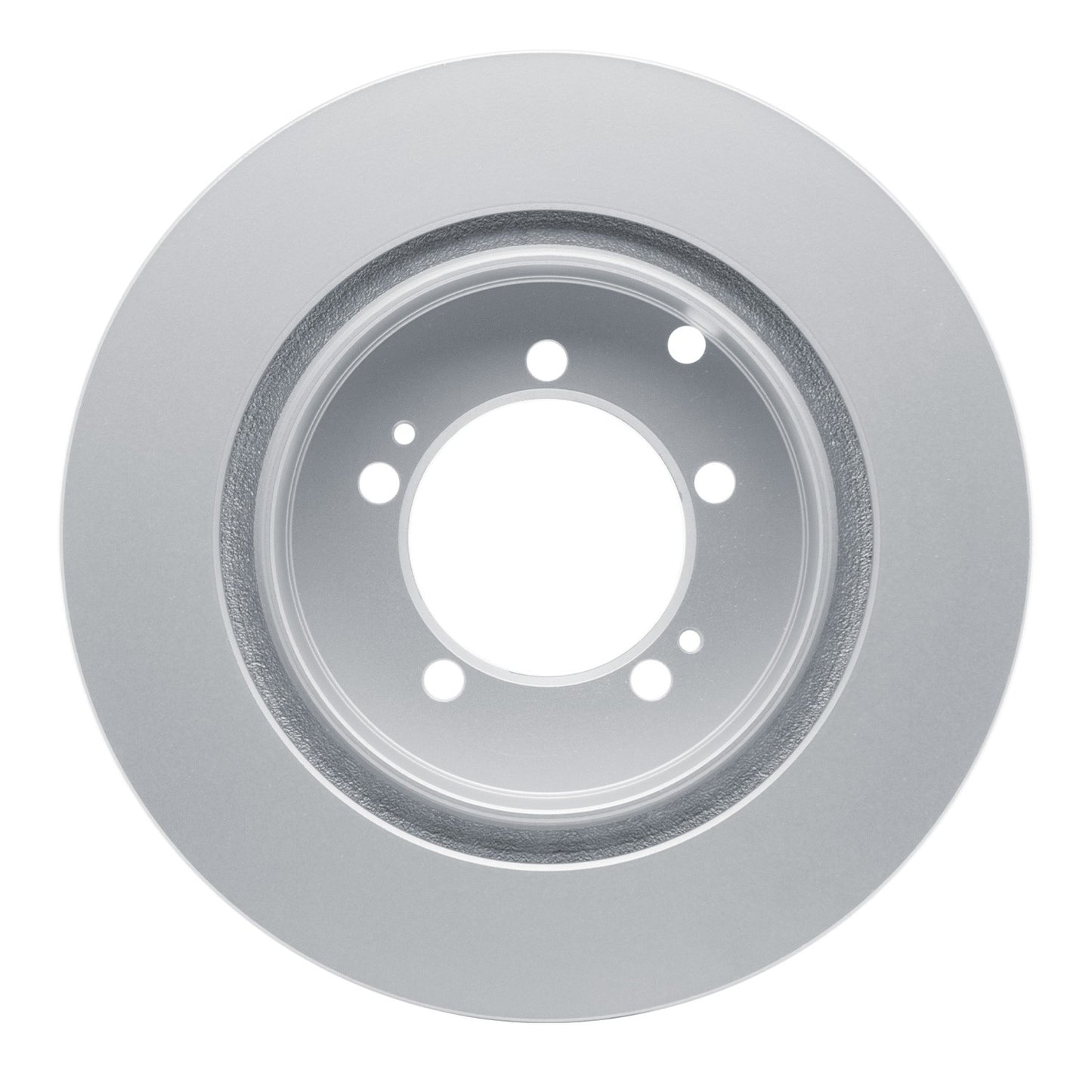 Dynamic Friction Company Disc Brake Rotor 604-72036