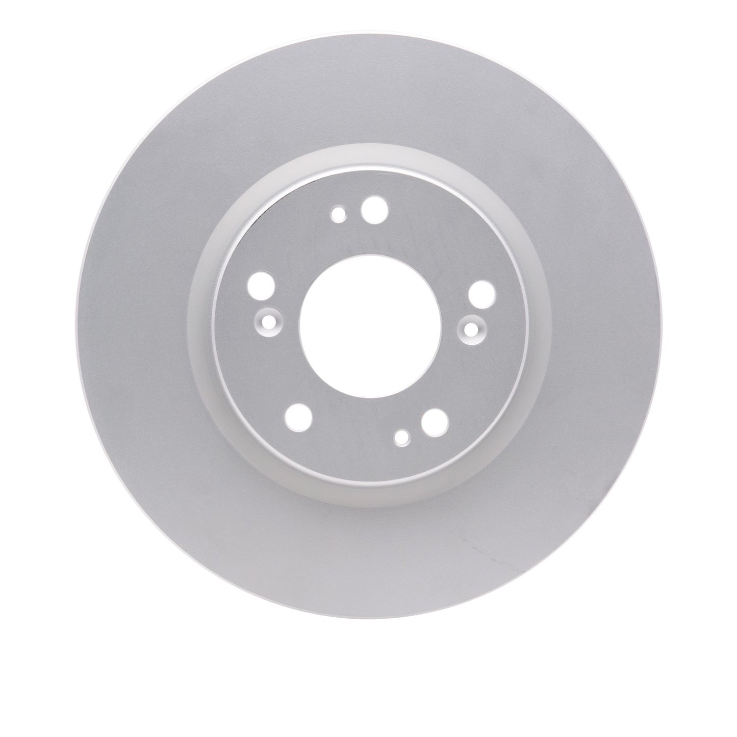Dynamic Friction Company Disc Brake Rotor 604-72037