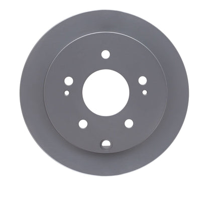 Dynamic Friction Company Disc Brake Rotor 604-72038