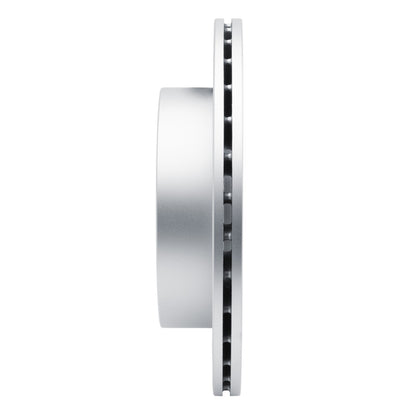 Dynamic Friction Company Disc Brake Rotor 604-72040