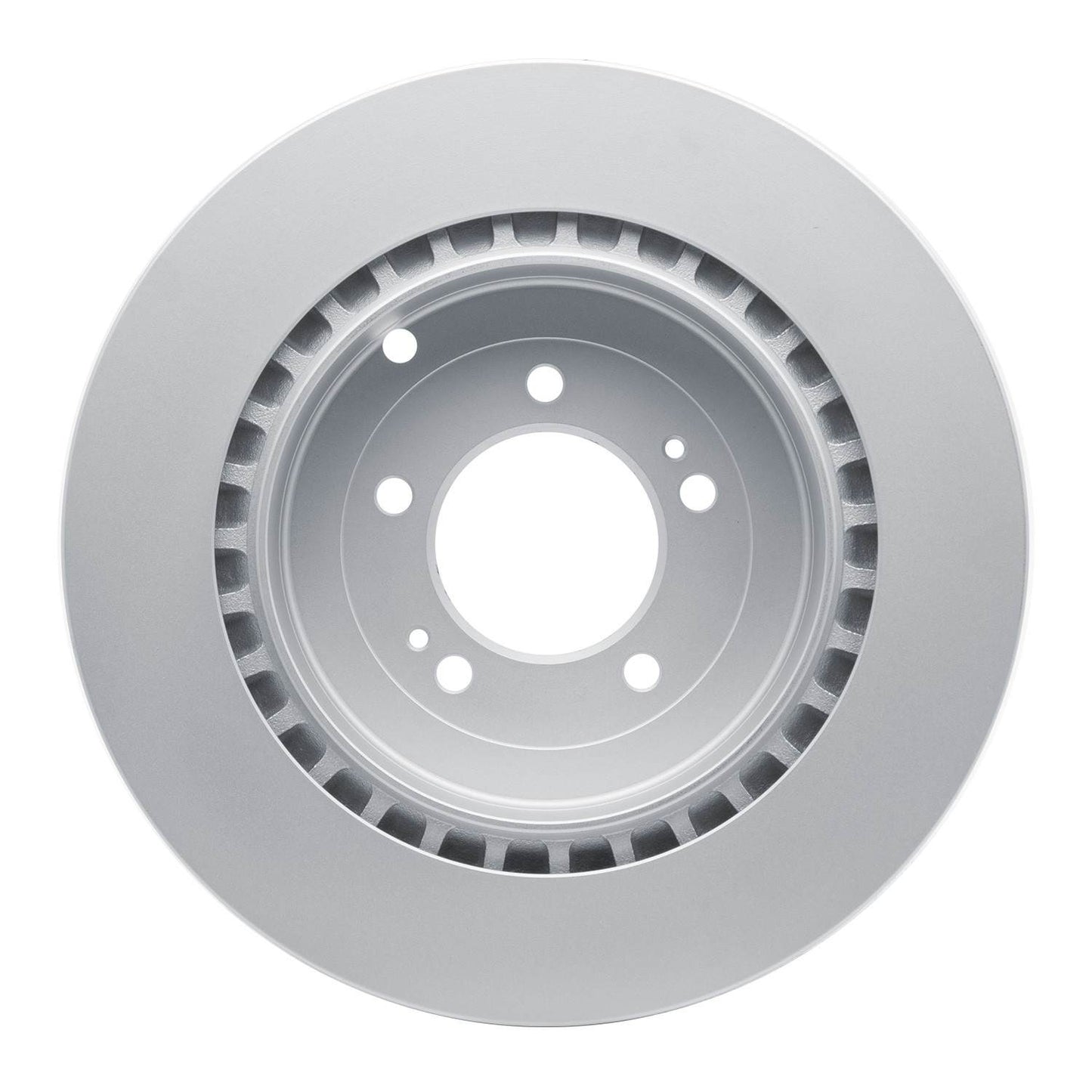 Dynamic Friction Company Disc Brake Rotor 604-72042