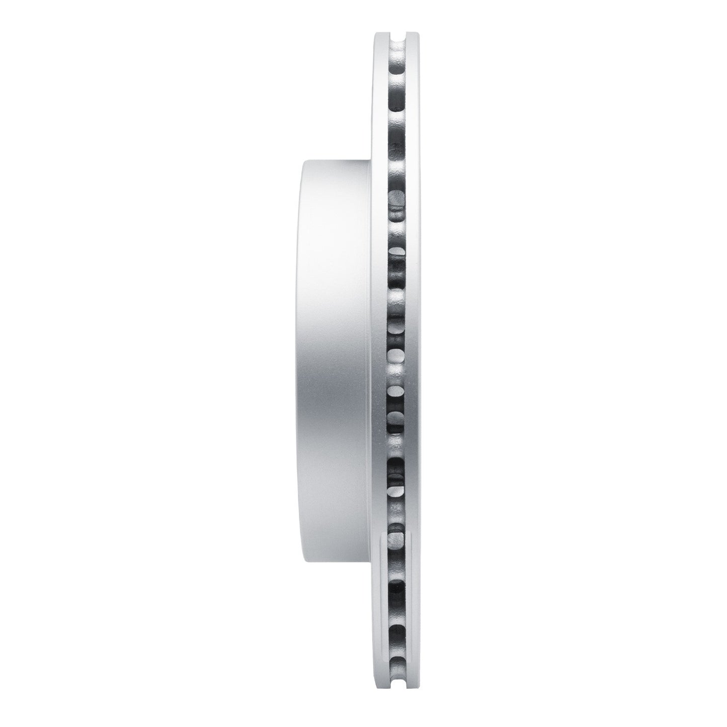 Dynamic Friction Company Disc Brake Rotor 604-72042