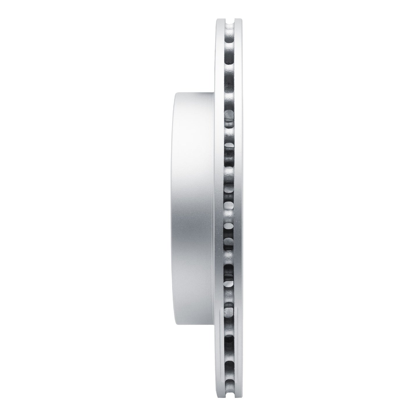 Dynamic Friction Company Disc Brake Rotor 604-72042