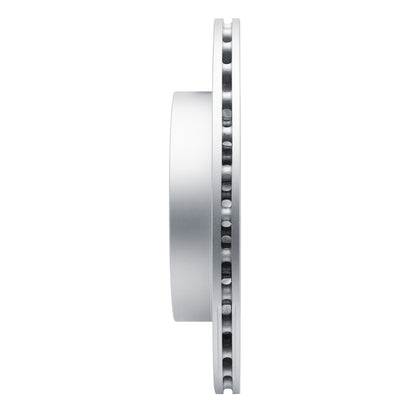 Dynamic Friction Company Disc Brake Rotor 604-72042
