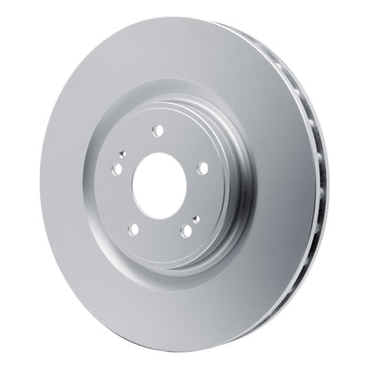 Dynamic Friction Company Disc Brake Rotor 604-72043