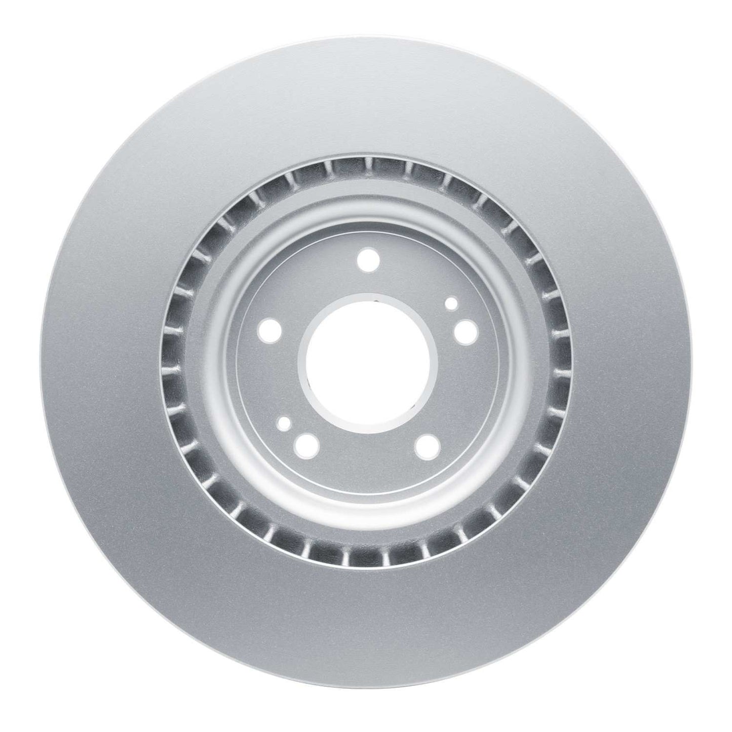Dynamic Friction Company Disc Brake Rotor 604-72043