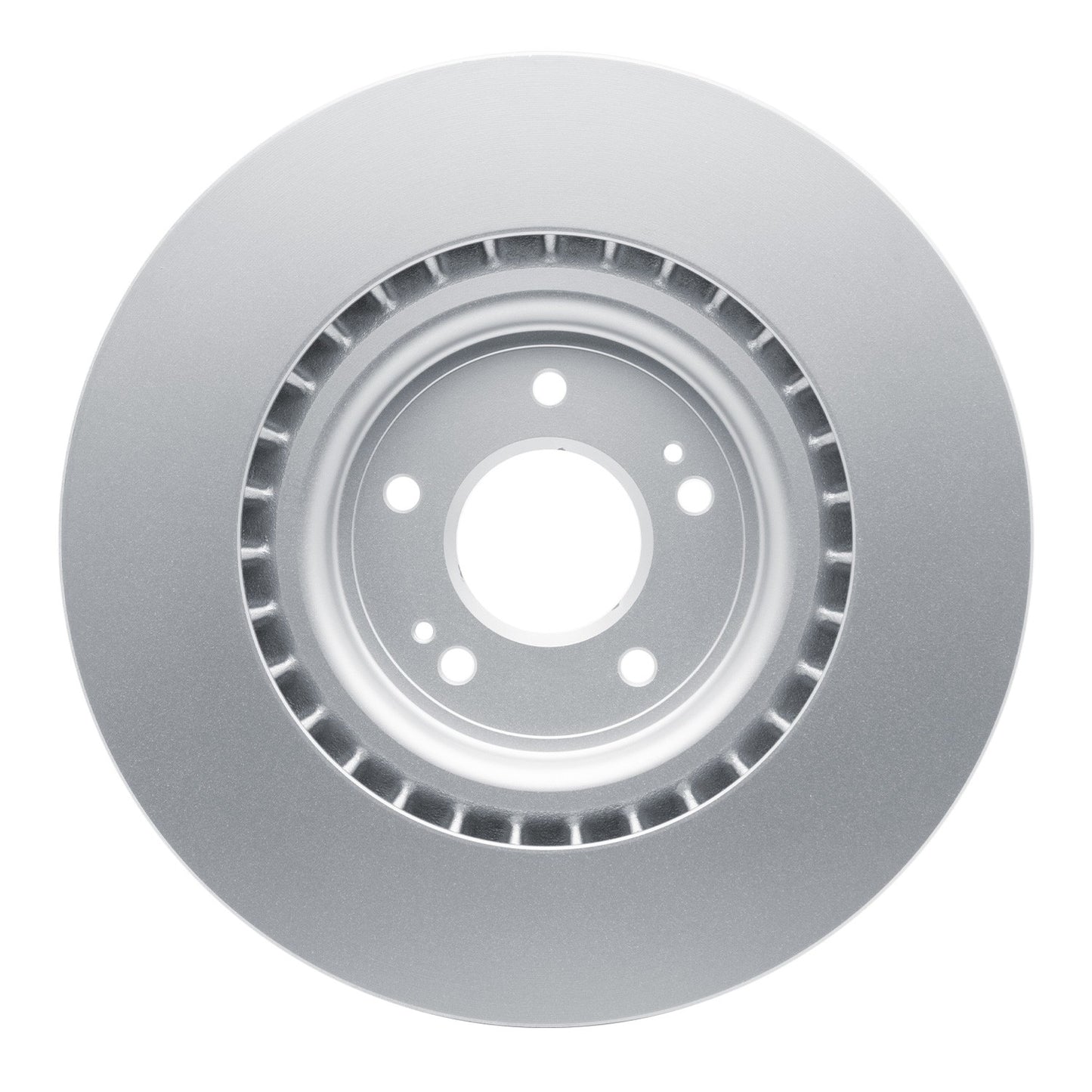 Dynamic Friction Company Disc Brake Rotor 604-72043