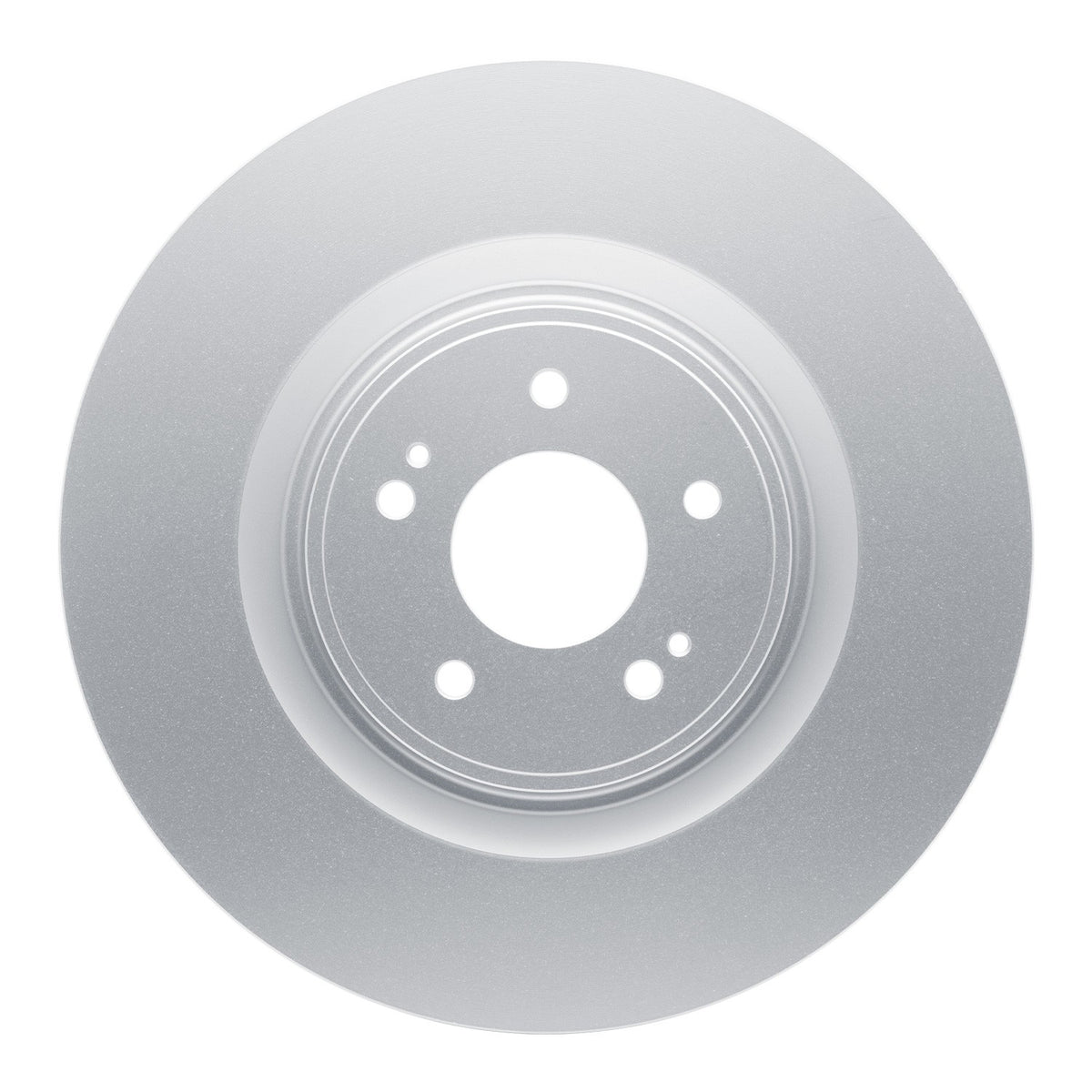 Dynamic Friction Company Disc Brake Rotor 604-72043