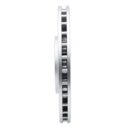 Dynamic Friction Company Disc Brake Rotor 604-72043