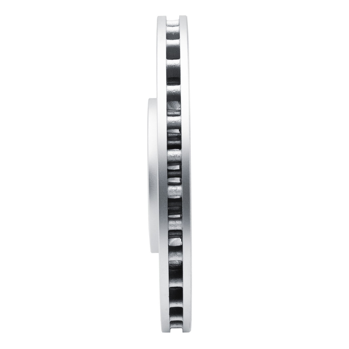 Dynamic Friction Company Disc Brake Rotor 604-72043