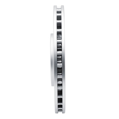 Dynamic Friction Company Disc Brake Rotor 604-72043
