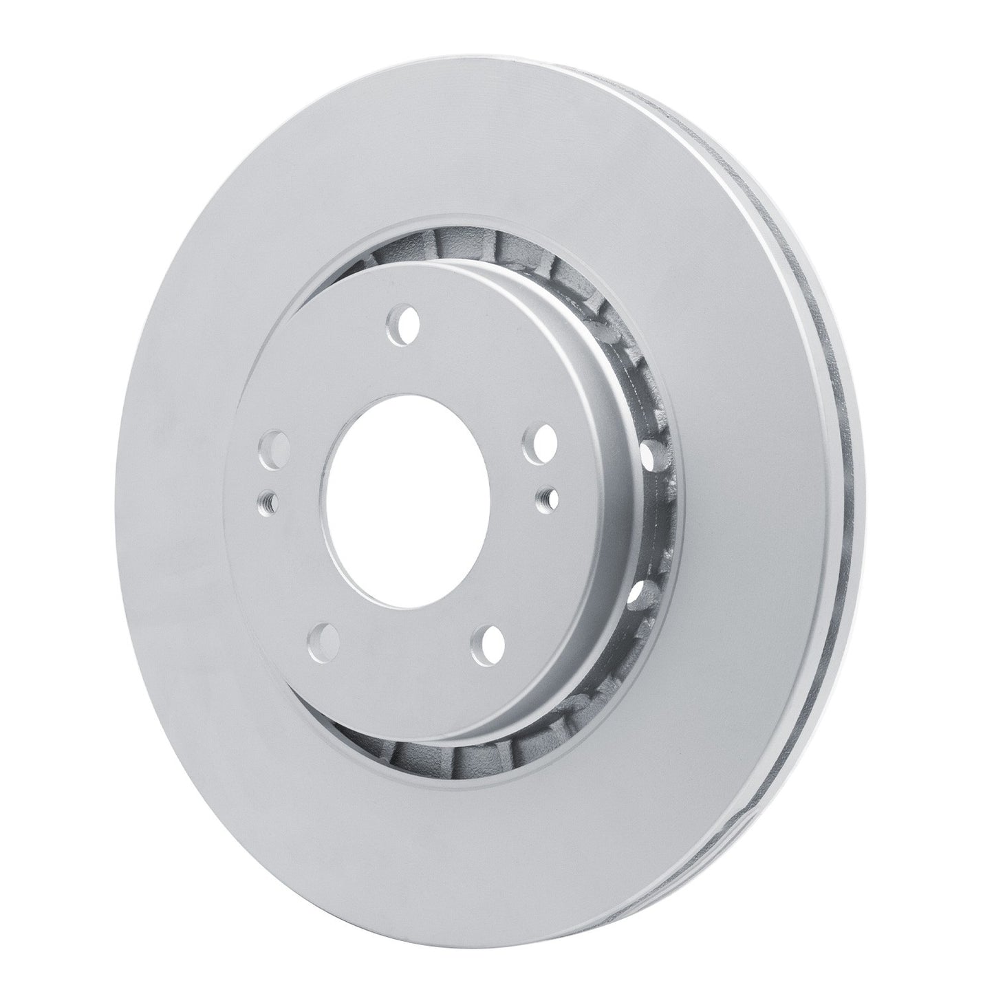 Dynamic Friction Company Disc Brake Rotor 604-72044