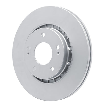 Dynamic Friction Company Disc Brake Rotor 604-72044