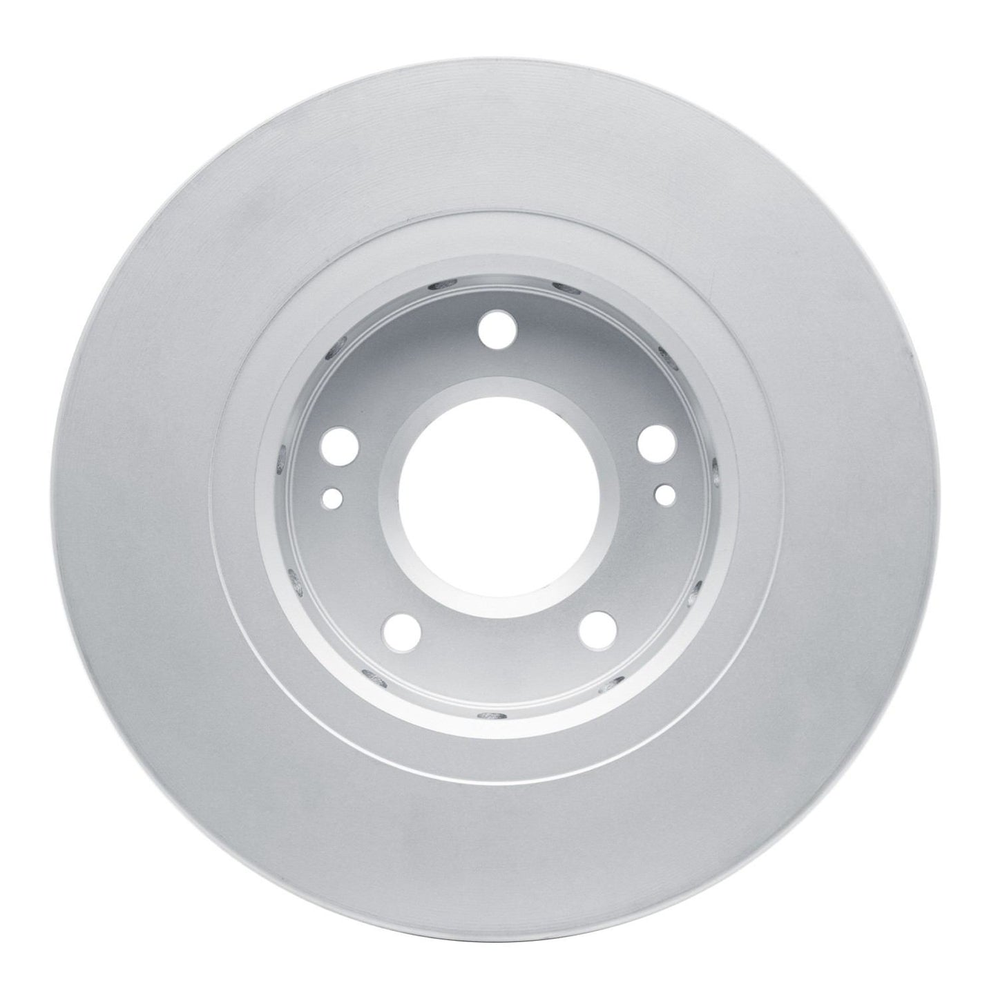 Dynamic Friction Company Disc Brake Rotor 604-72044