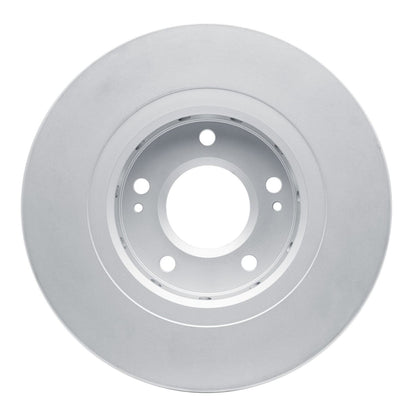 Dynamic Friction Company Disc Brake Rotor 604-72044