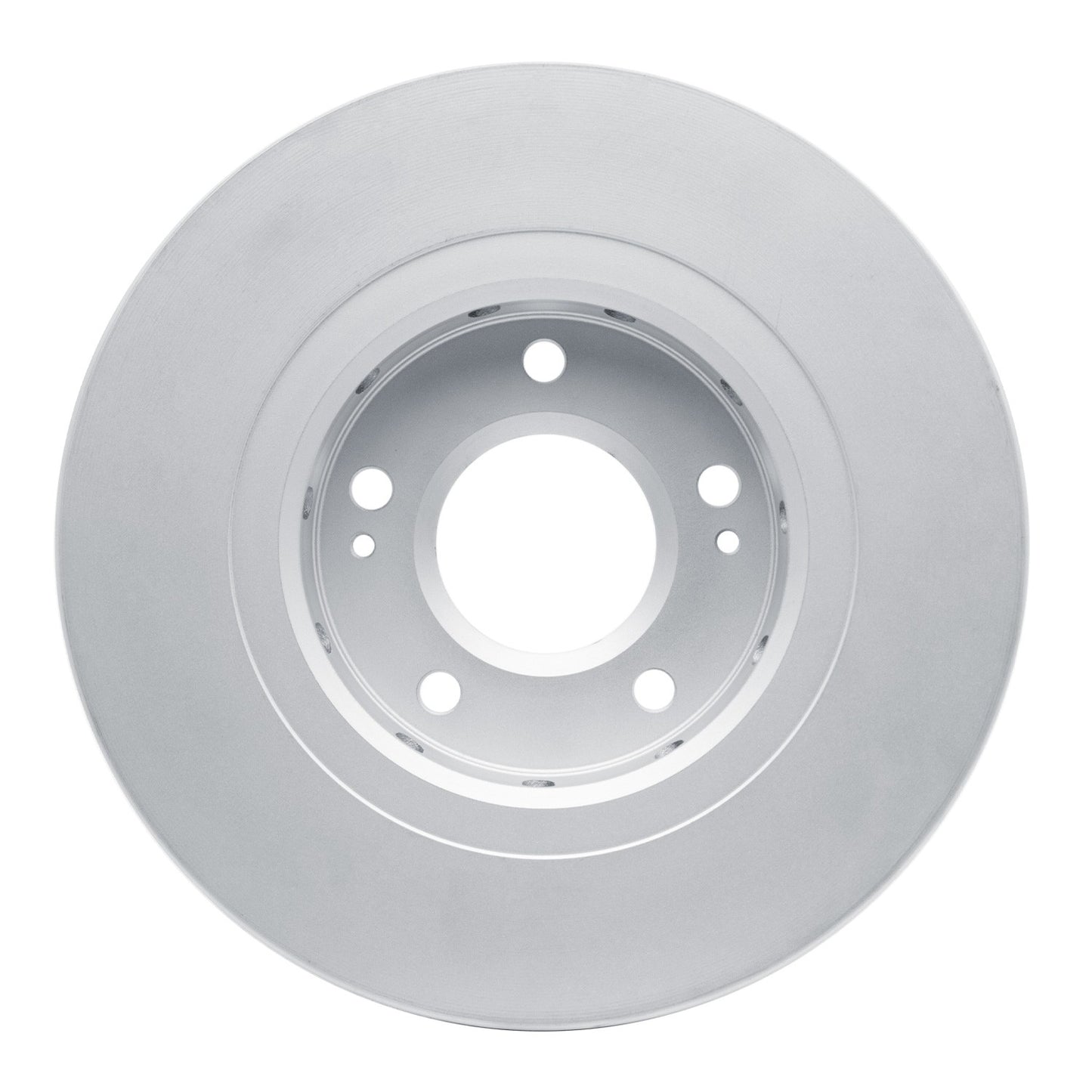 Dynamic Friction Company Disc Brake Rotor 604-72044
