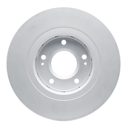 Dynamic Friction Company Disc Brake Rotor 604-72044