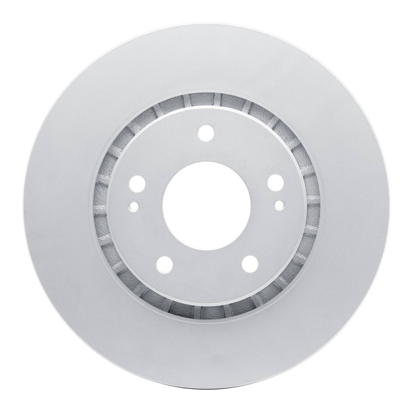 Dynamic Friction Company Disc Brake Rotor 604-72044