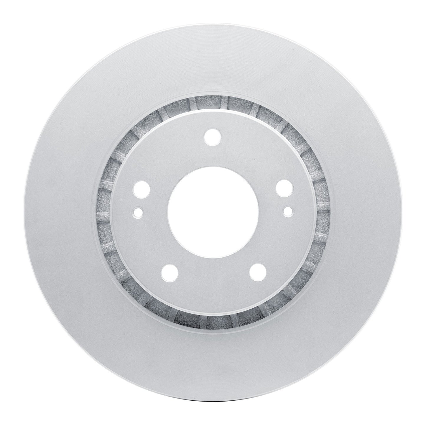 Dynamic Friction Company Disc Brake Rotor 604-72044