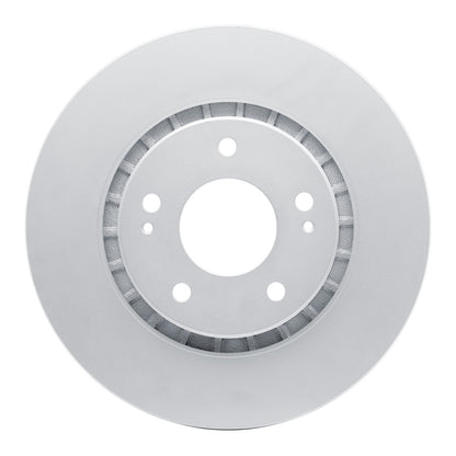 Dynamic Friction Company Disc Brake Rotor 604-72044