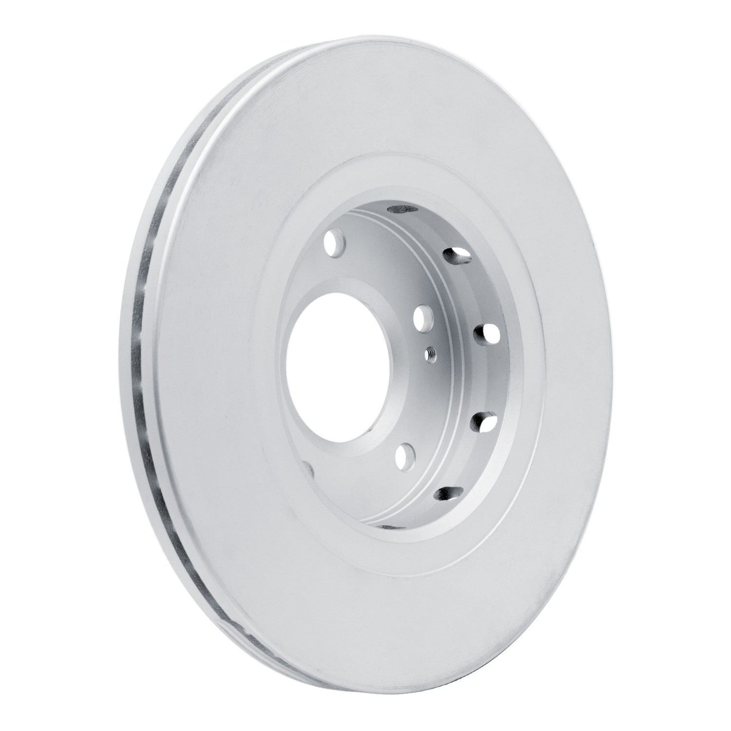 Dynamic Friction Company Disc Brake Rotor 604-72044