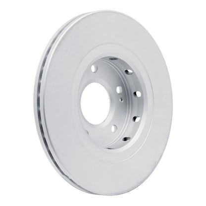 Dynamic Friction Company Disc Brake Rotor 604-72044