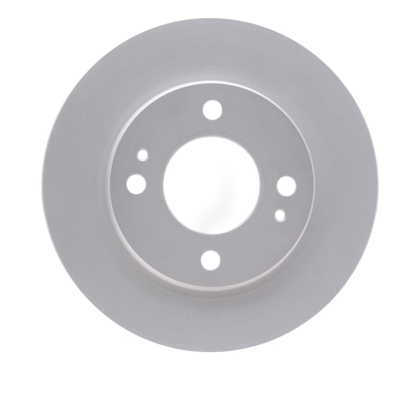 Dynamic Friction Company Disc Brake Rotor 604-72045