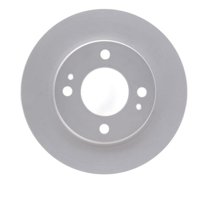 Dynamic Friction Company Disc Brake Rotor 604-72045