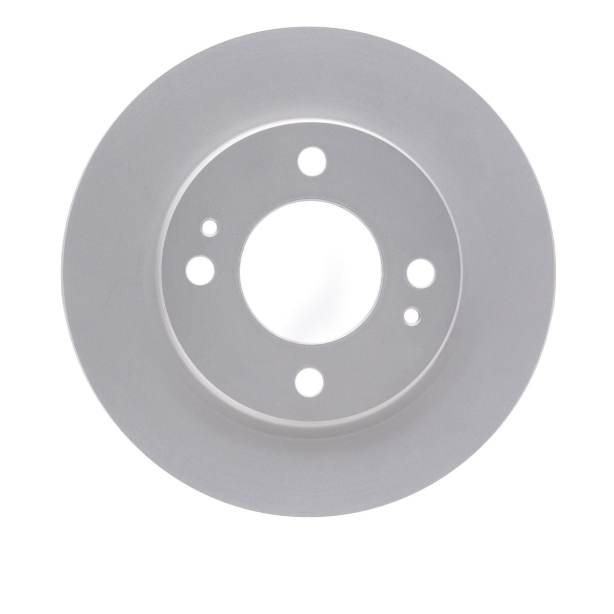 Dynamic Friction Company Disc Brake Rotor 604-72045