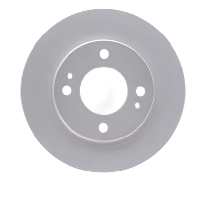 Dynamic Friction Company Disc Brake Rotor 604-72045