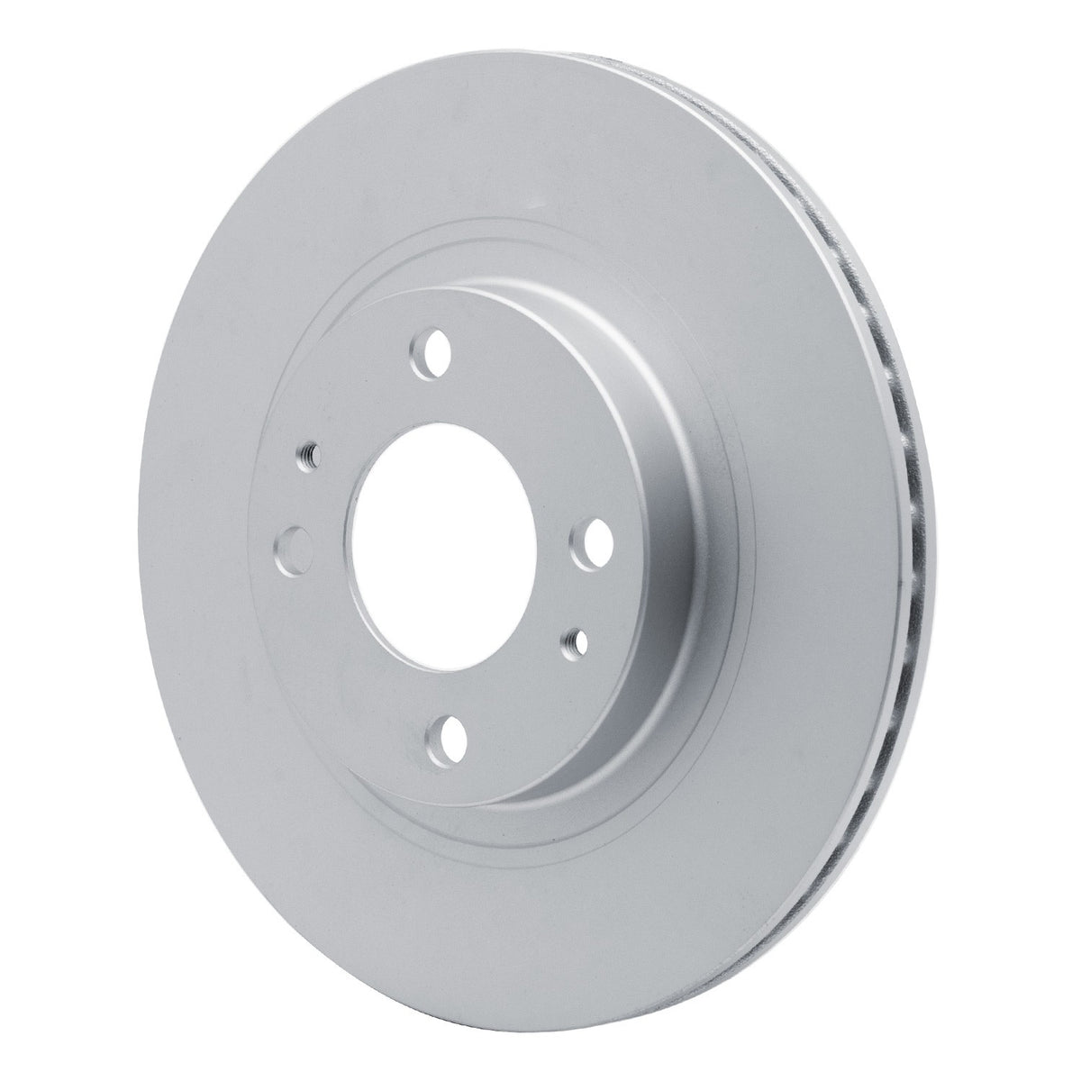 Dynamic Friction Company Disc Brake Rotor 604-72046