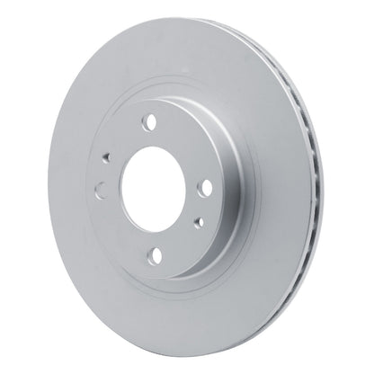 Dynamic Friction Company Disc Brake Rotor 604-72046