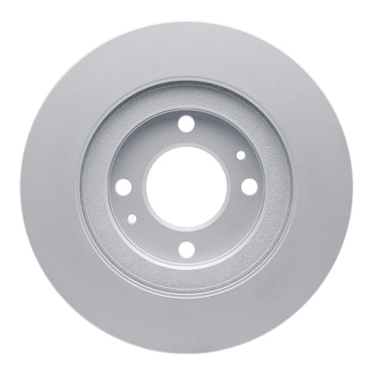 Dynamic Friction Company Disc Brake Rotor 604-72046