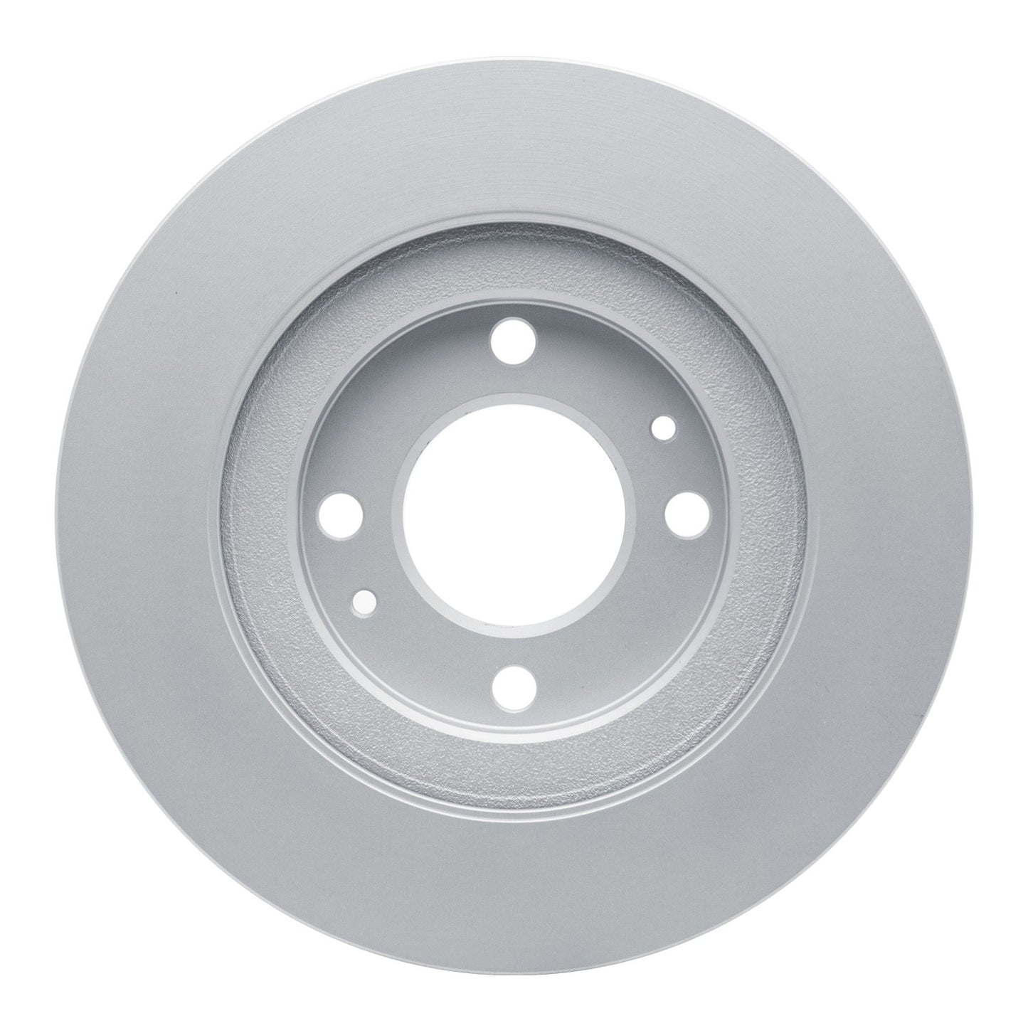 Dynamic Friction Company Disc Brake Rotor 604-72046