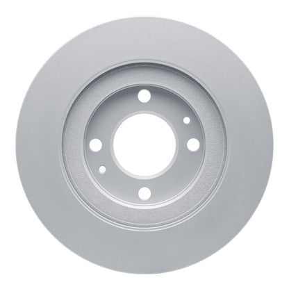 Dynamic Friction Company Disc Brake Rotor 604-72046