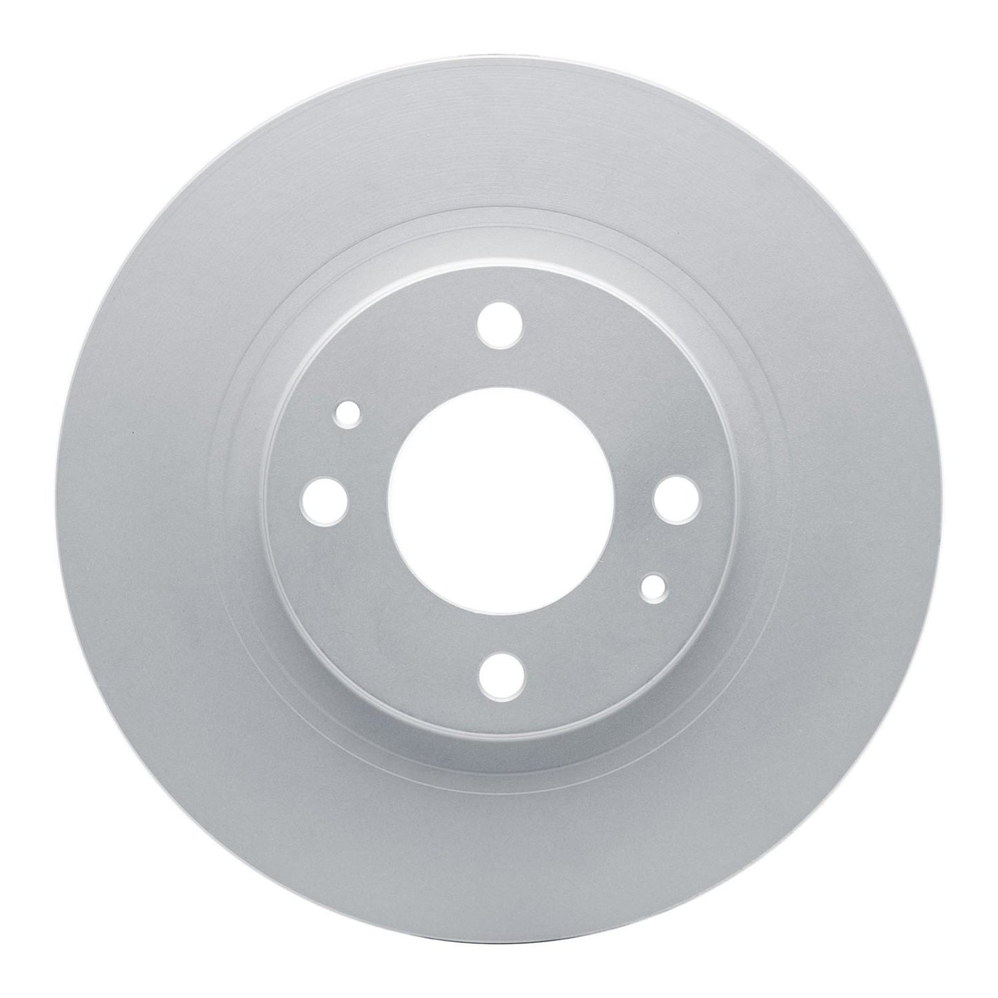 Dynamic Friction Company Disc Brake Rotor 604-72046