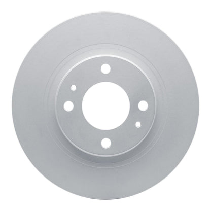Dynamic Friction Company Disc Brake Rotor 604-72046
