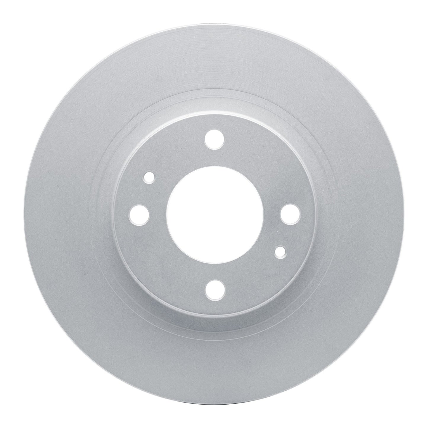 Dynamic Friction Company Disc Brake Rotor 604-72046