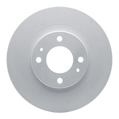 Dynamic Friction Company Disc Brake Rotor 604-72046