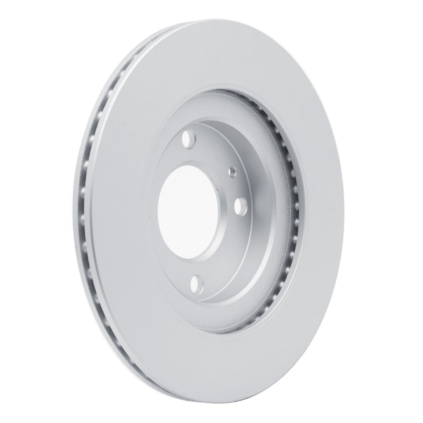 Dynamic Friction Company Disc Brake Rotor 604-72046