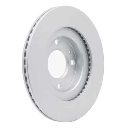 Dynamic Friction Company Disc Brake Rotor 604-72046