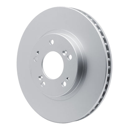 Dynamic Friction Company Disc Brake Rotor 604-72059